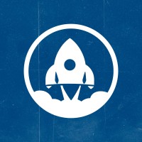Hub Rocket logo - Similar company to Mooeb