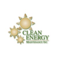 Clean Energy Maintenance Inc.