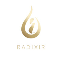 Radixir logo - Similar company to Shay Labs