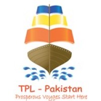 TPL - Pakistan | Trans Pacific Logistics logo - Similar company to Tpl Group
