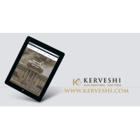 Kerveshi & Partners Law Firm logo - Similar company to Rphs Law