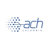 ACH Colombia Oficial logo - Similar company to Deactivated