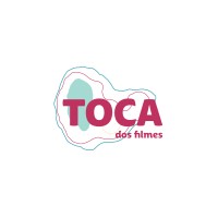 Toca dos Filmes logo - Similar company to Janeiro Studios