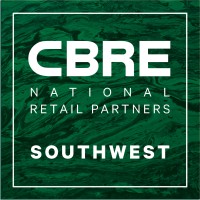 CBRE National Retail Partners Southwest logo - Similar company to Super Simple Hr