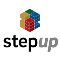 StepUP Coaching Inc. logo - Similar company to E2 + Associates