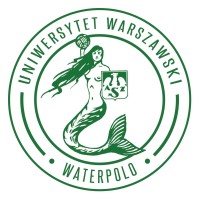 AZS Uniwersytet Warszawski Waterpolo logo - Similar company to Alfa Lingua