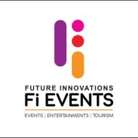 F I EVENTS logo - Similar company to Udayam Project