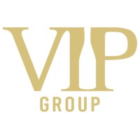 The VIP Group logo - Similar company to Vip Bottles