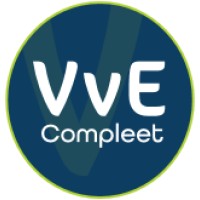 VvE Compleet logo - Similar company to Extra Bouwen