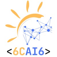 6 Cleantech AI Startups in 6 Months logo - Similar company to Artificial Intelligence