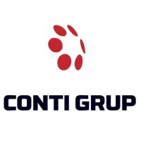 CONTI GRUP logo - Similar company to Goal-Setter