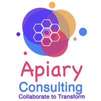 Apiary Consulting logo - Similar company to Pranamojo