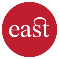 East Innovations logo - Similar company to Be Connected Co.