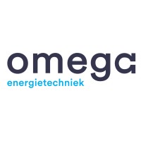Omega Energietechniek logo - Similar company to Branchevereniging Scios-Bedrijven