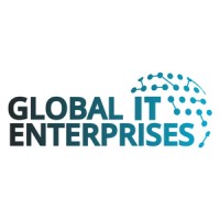 Global IT Enterprises logo - Similar company to Global It Engineers