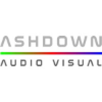 Ashdown Audio Visual logo - Similar company to Cbc Computers