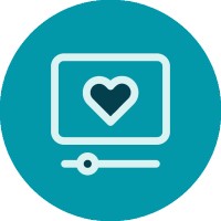 Videoklinikka - Luovia visuaalisia tarinoita tekoälyn tuella logo - Similar company to Riviera This Week - Löydä Parhaat Paikat Ranskan Rivieralta!