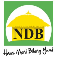 National Development Bank logo - Similar company to Asend Capital
