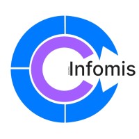Cosmo Infomis logo - Similar company to Webora