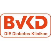 Bundesverband Klinischer Diabetes-Einrichtungen - Die Diabetes-Kliniken e.V. logo - Similar company to Synios Document & Workflow- Management Gmbh
