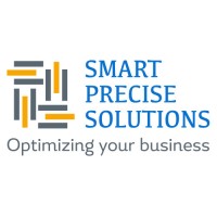 Smart Precise Solutions, Inc logo - Similar company to Isla Mar