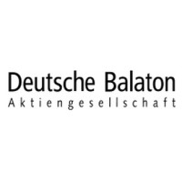 Deutsche Balaton Aktiengesellschaft logo - Similar company to Ch_Textil Gmbh