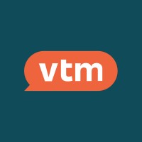 VTM logo - Similar company to Fivespark