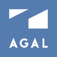 AGAL (Associaçom Galega da Língua) logo - Similar company to Language In The Human-Machine Era (Lithme)