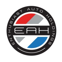 Enthusiast Auto Holdings logo - Similar company to Texas Speed & Performance