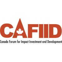 Canada Forum for Impact Investment and Development (CAFIID) logo - Similar company to Systemic Innovation