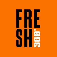FR&SH PR logo - Similar company to Freshpr