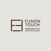 Fusion Touch Interiors logo - Similar company to Fusion Interior Design Llc