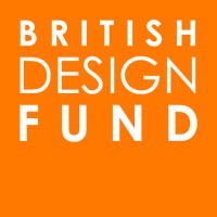 British Design Fund logo - Similar company to Milbotix