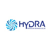 Hydra Teknolojik Sistemler Ltd Şti logo - Similar company to Gryke Scientific Instruments Trading
