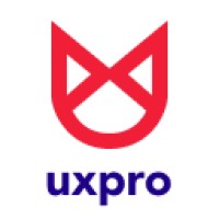 UXpro BV logo - Similar company to Spacepal Eu