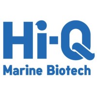 Hi-Q Marine Biotech International Ltd logo - Similar company to Quark Biotechnology