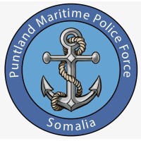 Puntland Maritime Police Force - PMPF logo - Similar company to Omar Trading Ltd