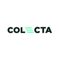 Colecta - Laikā apmaksāti rēķini logo - Similar company to Verdikts