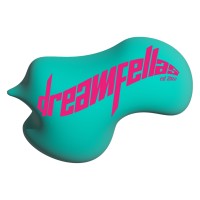 Dreamfellas Asia logo - Similar company to Eastwest Public Relations