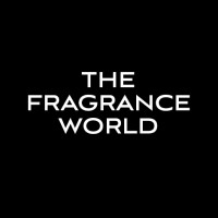 The Fragrance World logo - Similar company to Harling Electrical Ltd
