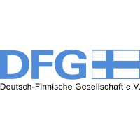 Deutsch-Finnische Gesellschaft e.V. logo - Similar company to Finncham Austria