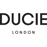 DUCIE logo - Similar company to One & Maike