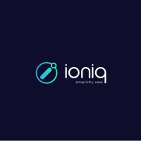 IONIQ logo - Similar company to Customer.Ionic