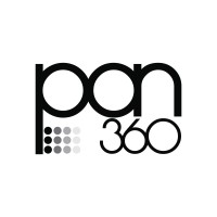 Agency Pan360 logo - Similar company to Agência Disrupção