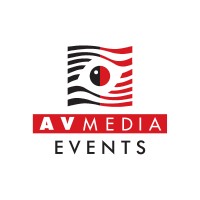 AV MEDIA EVENTS logo - Similar company to Av Media
