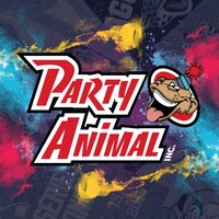 Party Animal, Inc. logo - Similar company to Recess Games