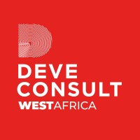 Deve Consult – West Africa logo - Similar company to Deve Consult