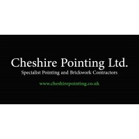 CHESHIRE POINTING LTD logo - Similar company to Raisini®