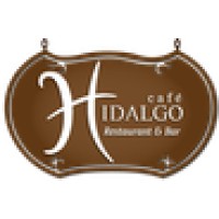 Cafe Hidalgo