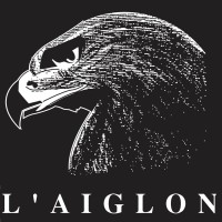 L'AIGLON logo - Similar company to Maison Daniel